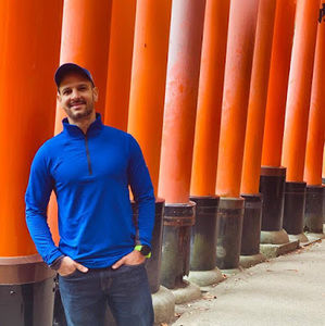 Meet your Posher, Josue m